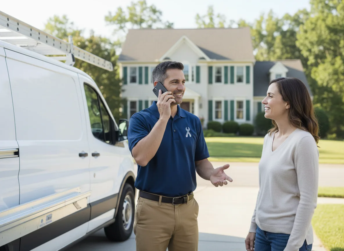 Home Gutter Service Union Star, KY FAQs